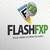 FlashFXP Windows XP